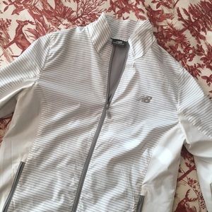 EUC New Balance runners shell - unlined